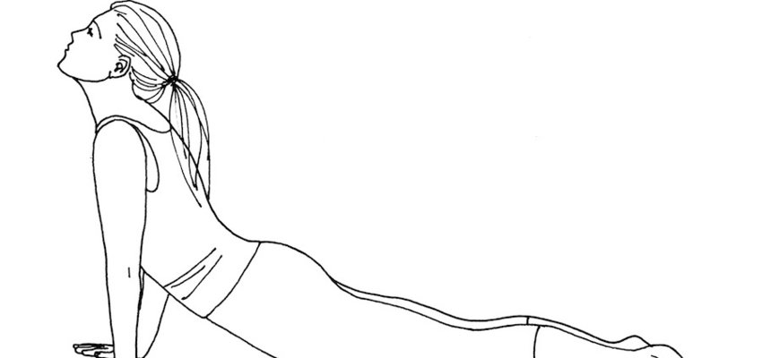 Fountain Of Youth: 5 Tibetan Exercises You Should Be Doing Every Day