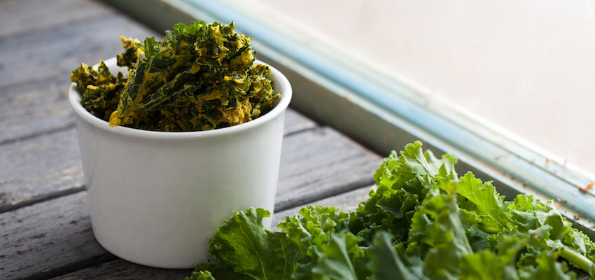 15 Super-Simple Recipes To Help You Eat More Greens