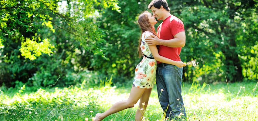 ​4 Essential Steps To Manifest Your Ideal Partner