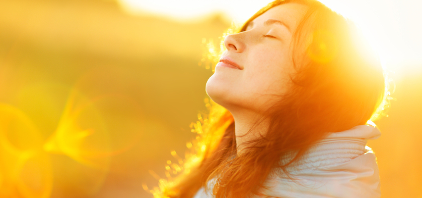 Want To Be More Mindful All Day Long? Try A Micro-Meditation