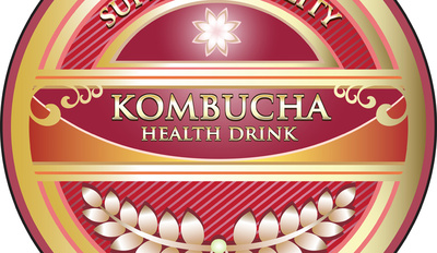 synergy kombucha founder