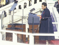 Happy Birthday, Maya Angelou! 21 Of Her Greatest Quotes To Inspire You