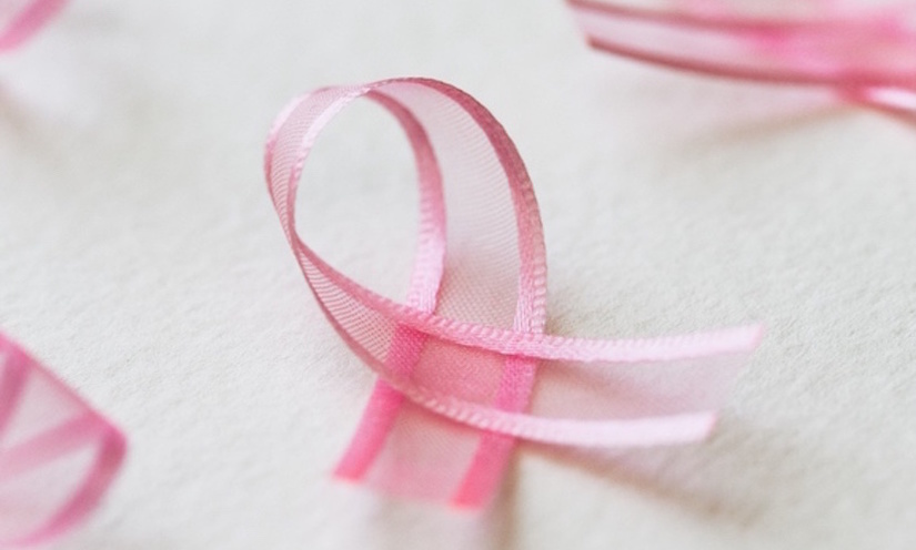 5 Ways To Mindfully Honor Breast Cancer Awareness Month