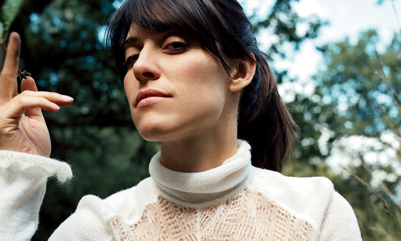 Qanda With Indie Pop Singer And Songwriter Leslie Feist 2416