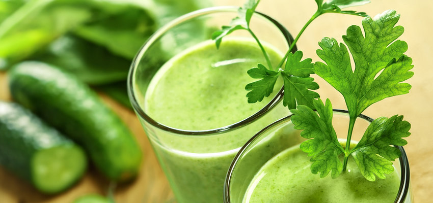 Hair, Skin and Health Benefits of Cilantro