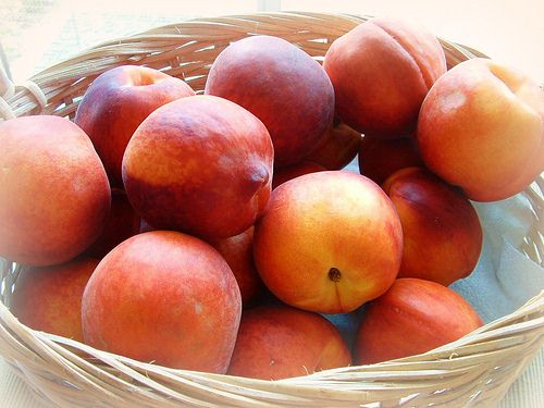 12 Fruits & Veggies You Should Buy Organic