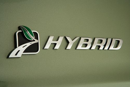3 Things You Should Know About Hybrids but Were Afraid to Ask 3 Things You Should Know About Hybrids but Were Afraid to Ask
