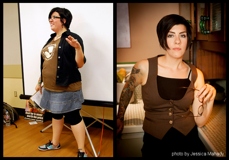 What Losing 100 Pounds Taught Me About How We Treat Overweight People ...