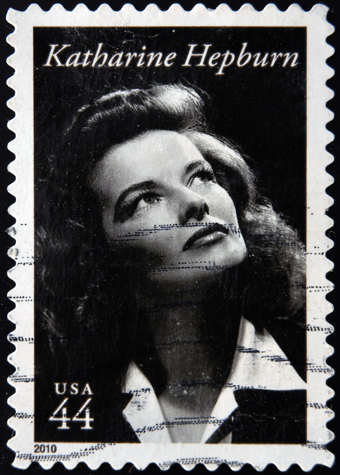 Happy Birthday, Katharine Hepburn! 12 Of Her Quotes To Inspire You Today