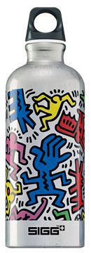 Keith Haring
