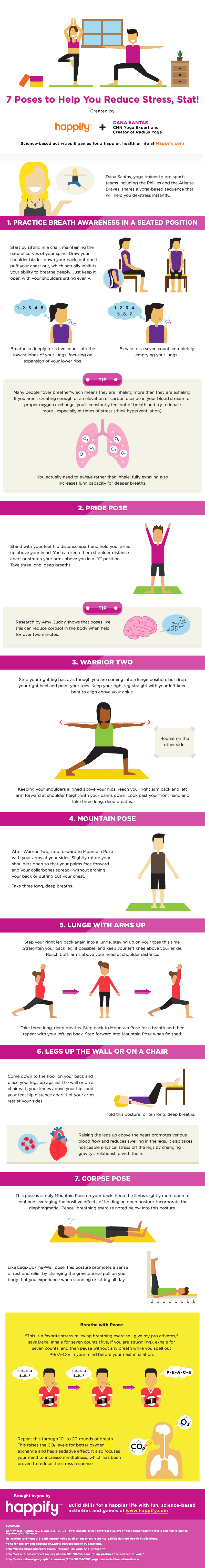 posisi yoga