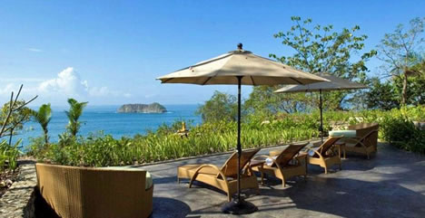 3 Great Eco-Resorts 3 Great Eco-Resorts