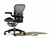 3 Great Eco-Friendly Office Chairs