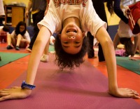 8 Creative Ways to Share Yoga with Children