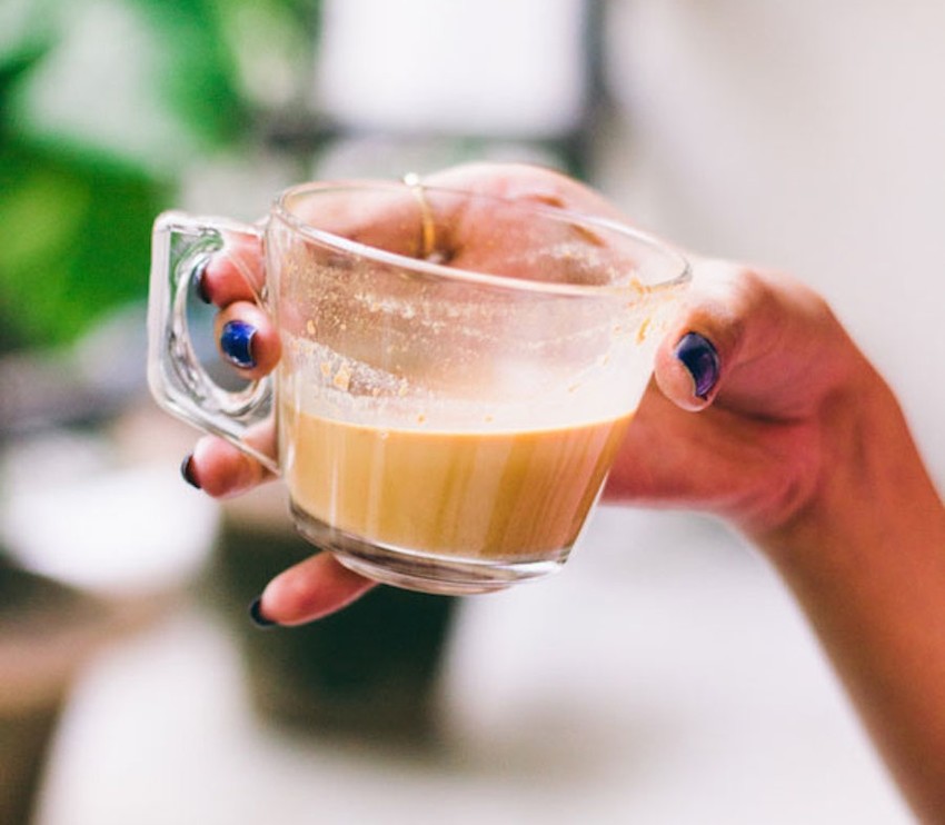 FertilityFriendly Chai Tea