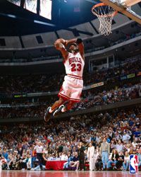 3 Great Inspirational Quotes from Michael Jordan