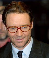 2 Self-Help Books Russell Crowe Thinks You Should Read