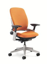 3 Great Eco-Friendly Office Chairs