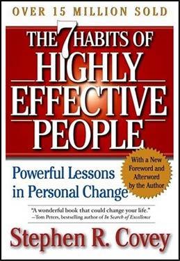 3 Great Stephen Covey Quotes