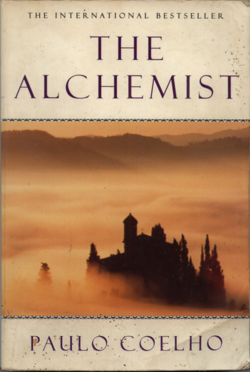 The Alchemist Personal Legend Quotes. QuotesGram