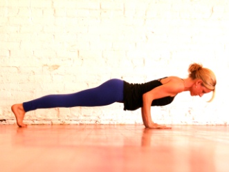 Pick-Me-Up Sequence