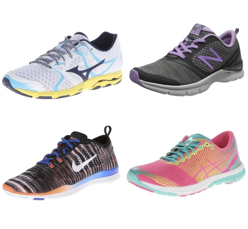 An Essential Guide To Fashionable & Functional Workout Gear