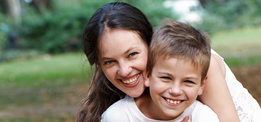 7 Things Parents Should Tell Their Kids Every Day