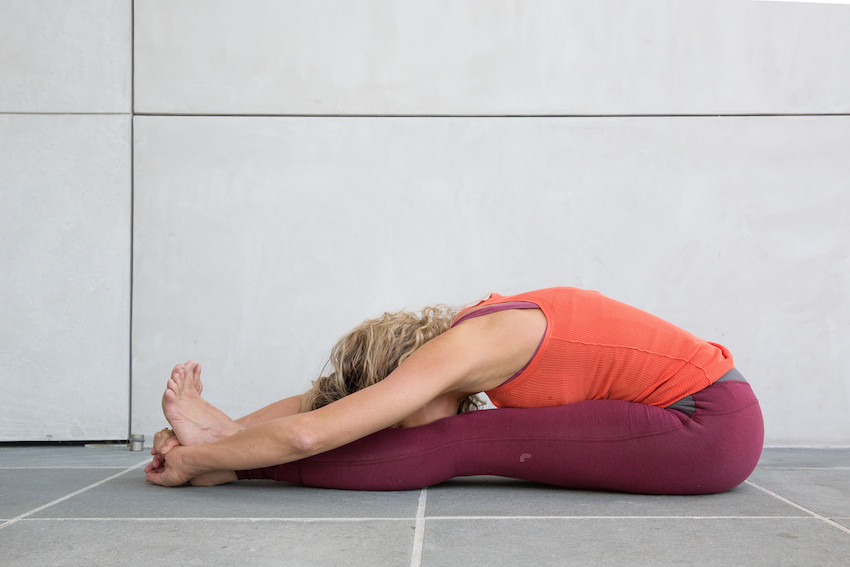 A 10-Pose Yoga Sequence To Balance Your Whole Body - Healing Place
