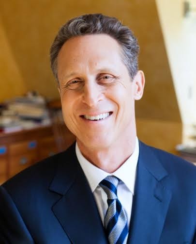 Dr. Mark Hyman on mindbodygreen